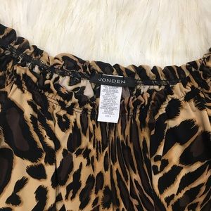 Jonden Women’s Blouse size Small